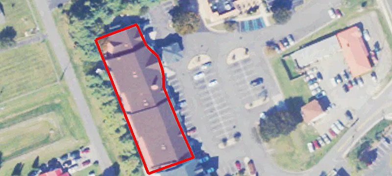 7860 Plantation Rd