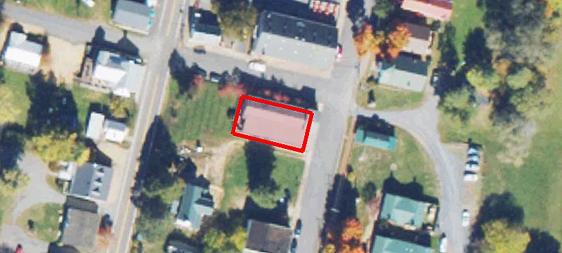 291 Gay St