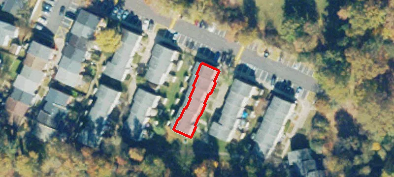 3174 Jackies Ln