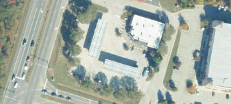 1500 George Washington Mem Hwy