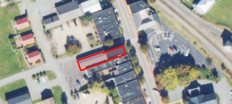 112 Faulconer St