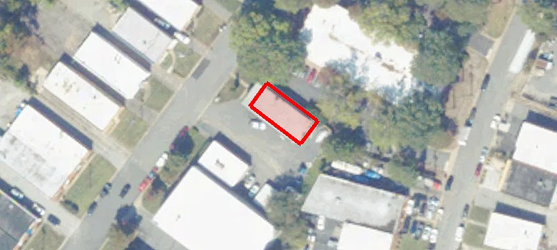 2515 Waco St