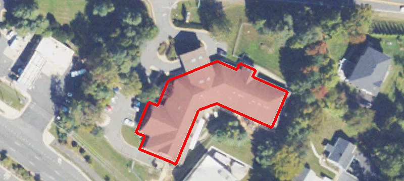 11415 Georgetown Pike