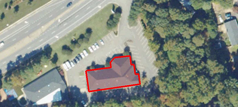 11201 Huguenot Rd, Unit 100