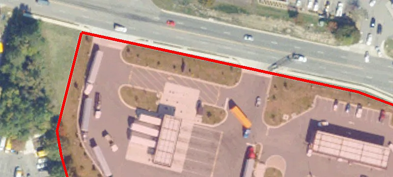 550 Airport Dr