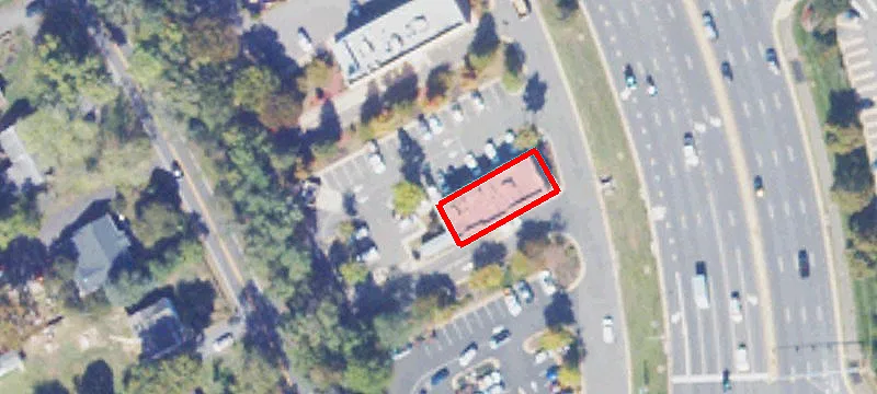 7620 Linton Hall Rd