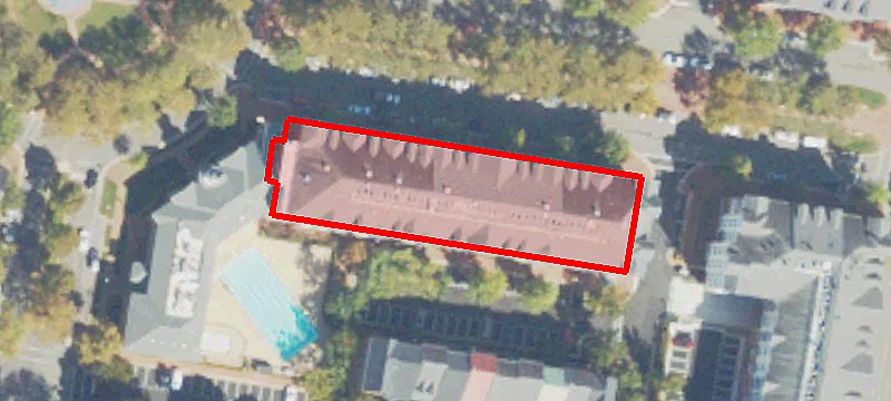 4950 Brenman Park Drrs
