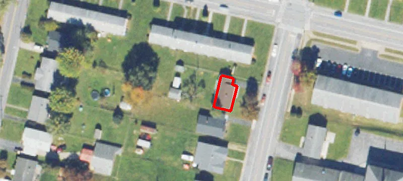 2311 Roosevelt Blvd