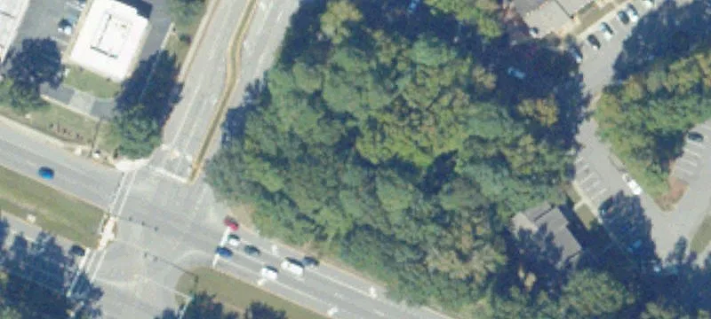 3401 Hampton Hwy