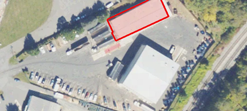 9115 Industry Dr