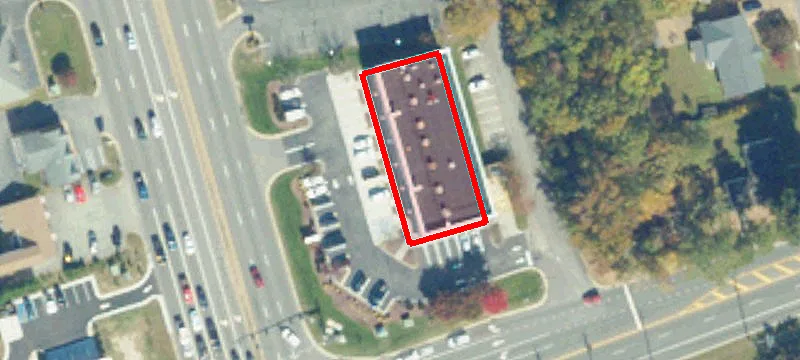 4508 George Washington Mem Hwy