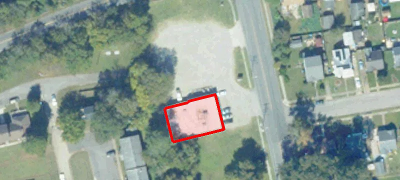 2002 Bainbridge Blvd