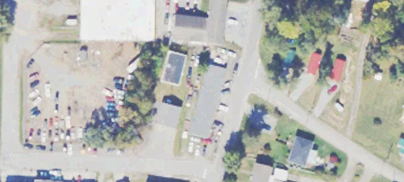 809 Pollard St