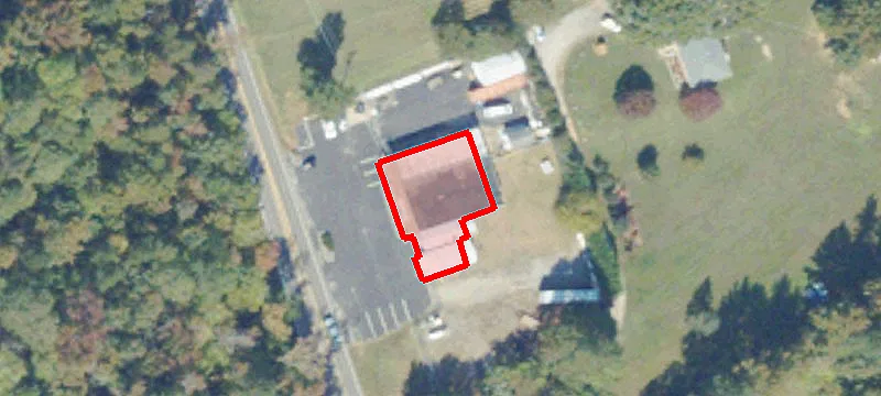 16210 Mtn Rd