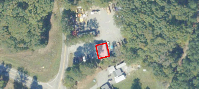 11214 Howards Ml Rd