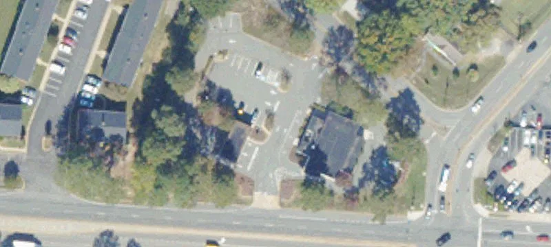 9000 Patterson Ave