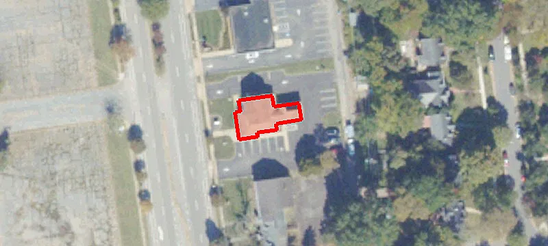 5007 Brk Rd