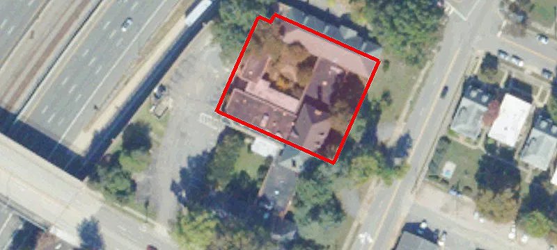 3600 Grv Ave
