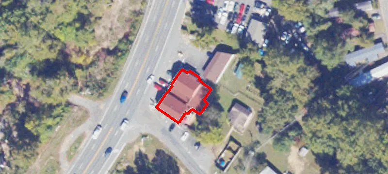 3306 Richmond Hwy