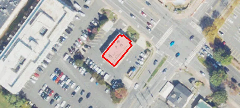 7101 Leesburg Pike