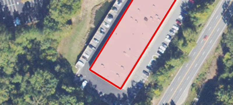 3619 Richmond Hwy Ste, Unit 107