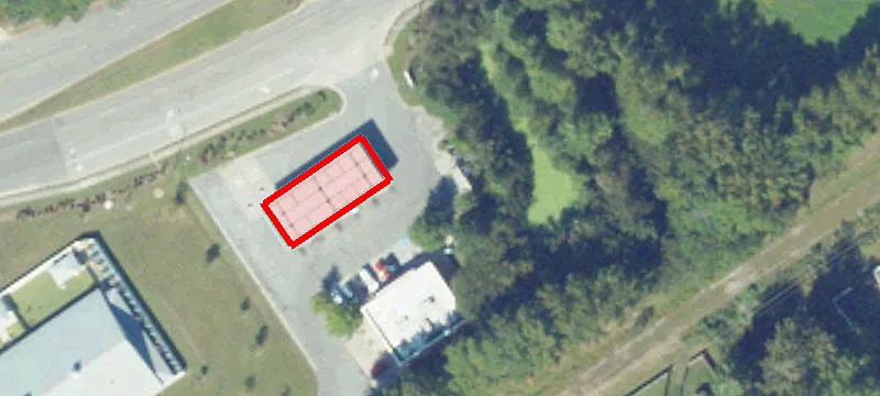 4701 Taylor Rd