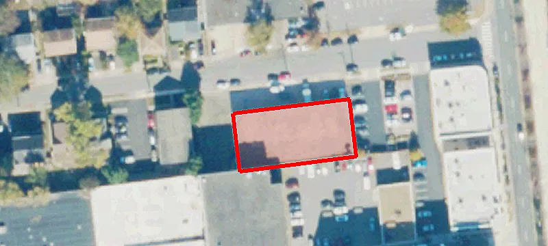 415 Raymond Ave