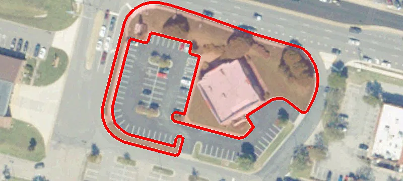 2621 100th Rd