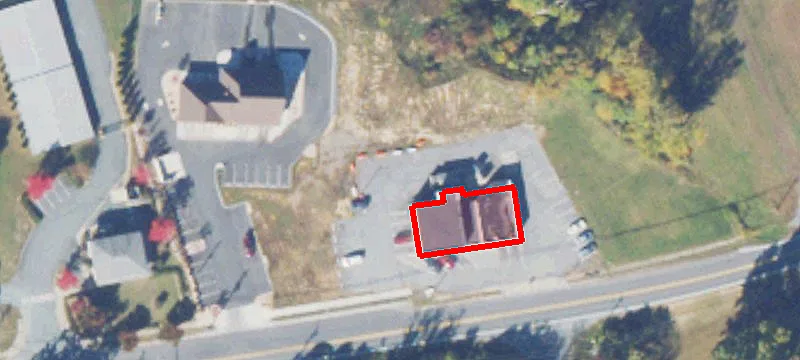 5370 3rd Notch D Rd