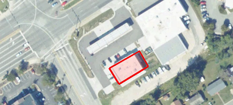 3327 Mercury Blvd
