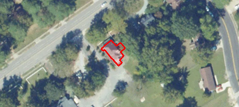 4245 Taylor Rd