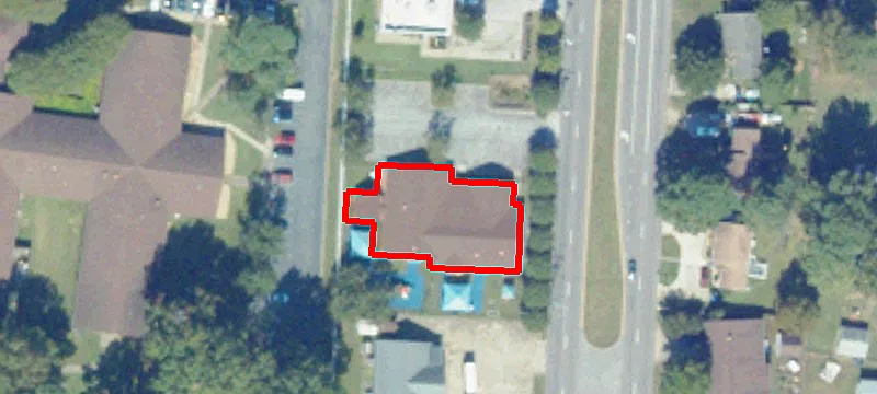 1218 Cavalier Blvd