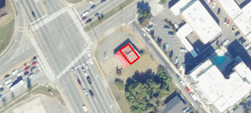 1500 Semmes Ave