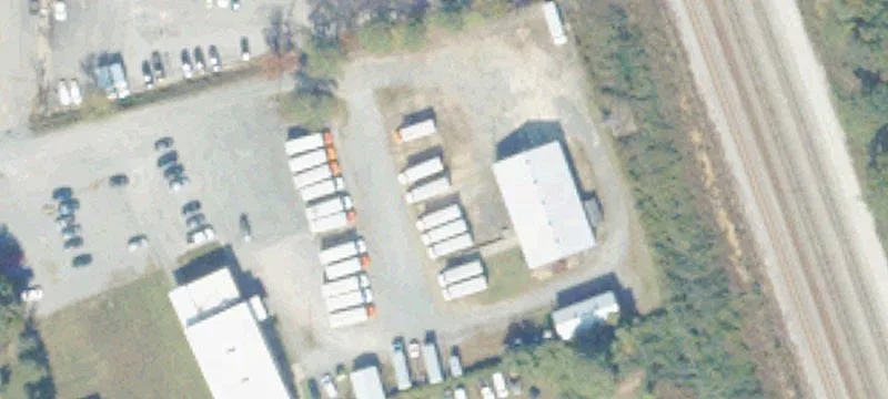 6119 Staples Ml Rd