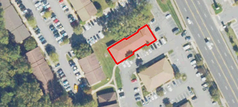 8988 Fern Park Dr, Unit 16
