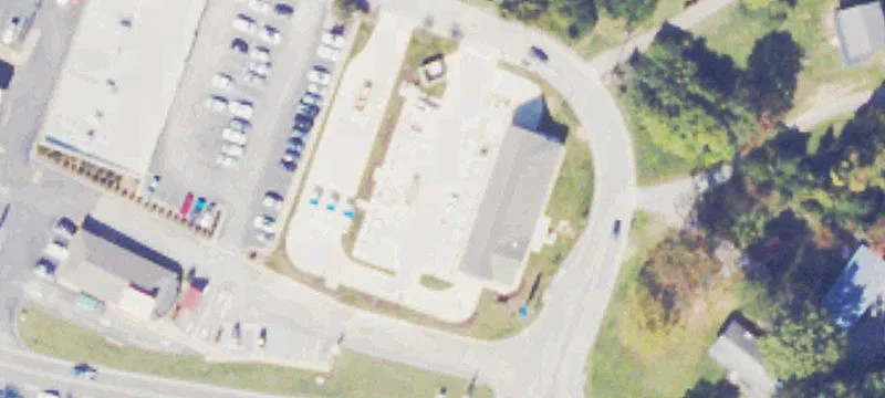 3250 Electric Rd