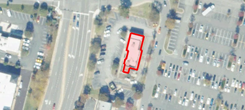 4231 Pouncey Tract Rd