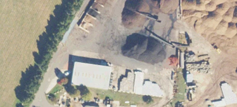 13413 Beverly Frd Rd