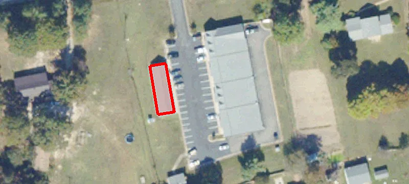 12530 Iron Brg Rd