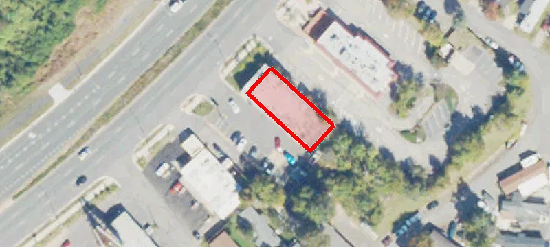 13709 Richmond Hwy