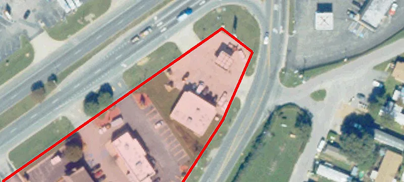2200 Military Hwy