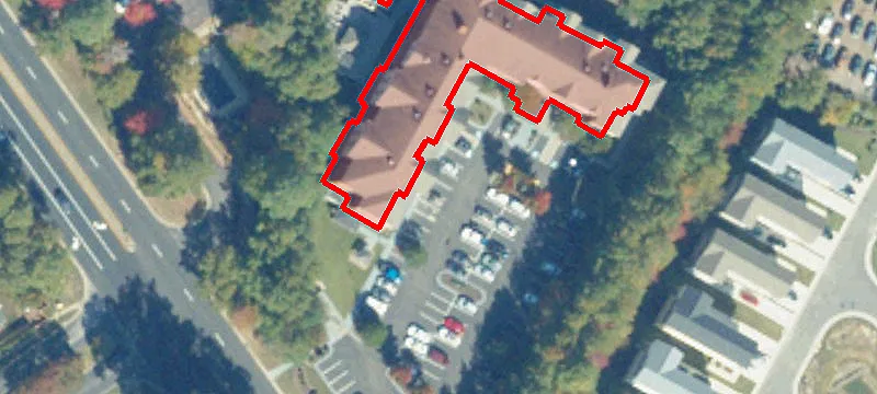 401 Commonwealth Dr