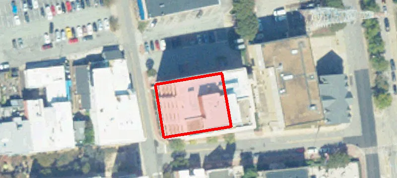 101 Queen St