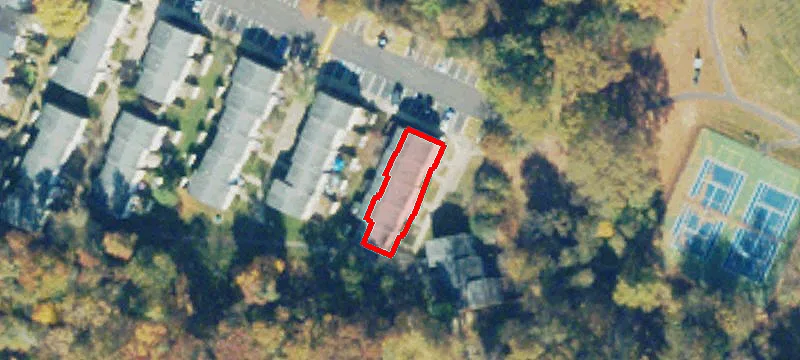 3196 Jackies Ln