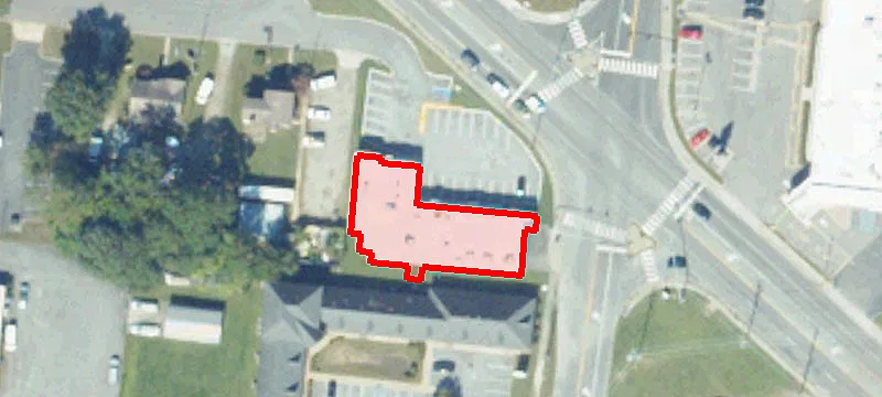 5921 Churchland Blvd