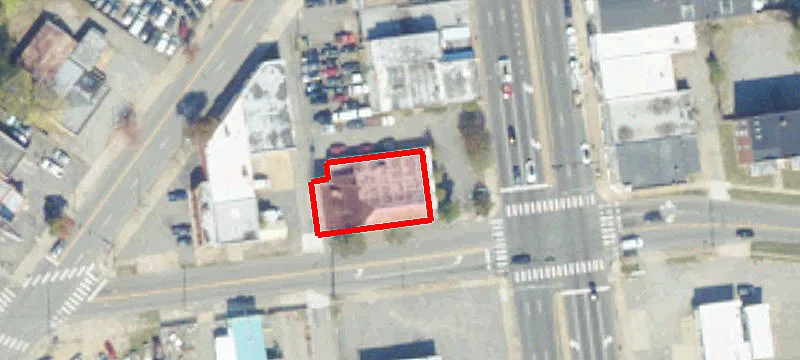 2500 Chamberlayne Ave