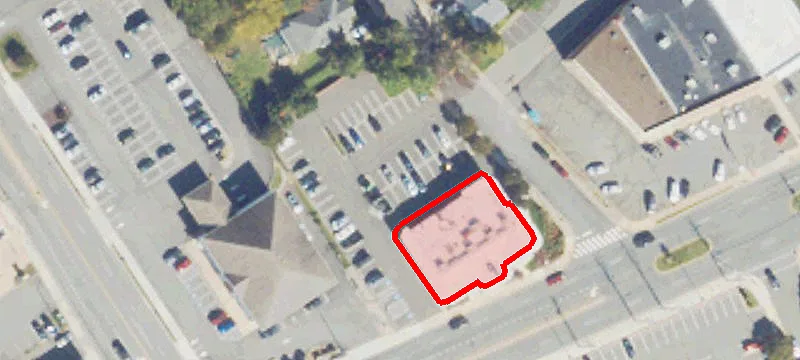 4711 Langston Blvd