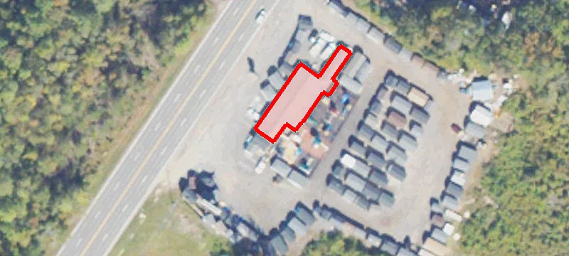1118 Richmond Hwy