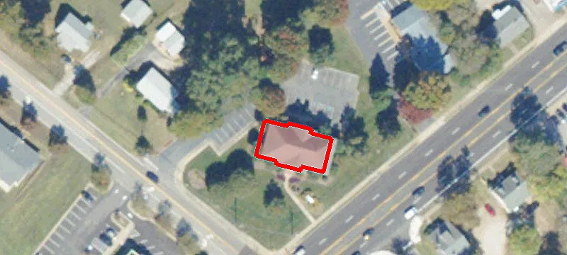 4600 Ecoff Ave