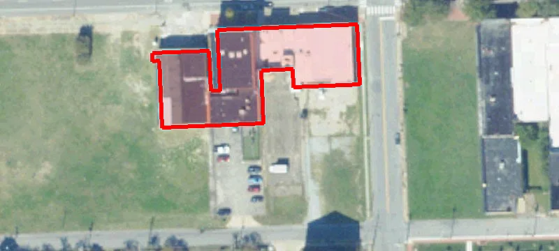 907 High St